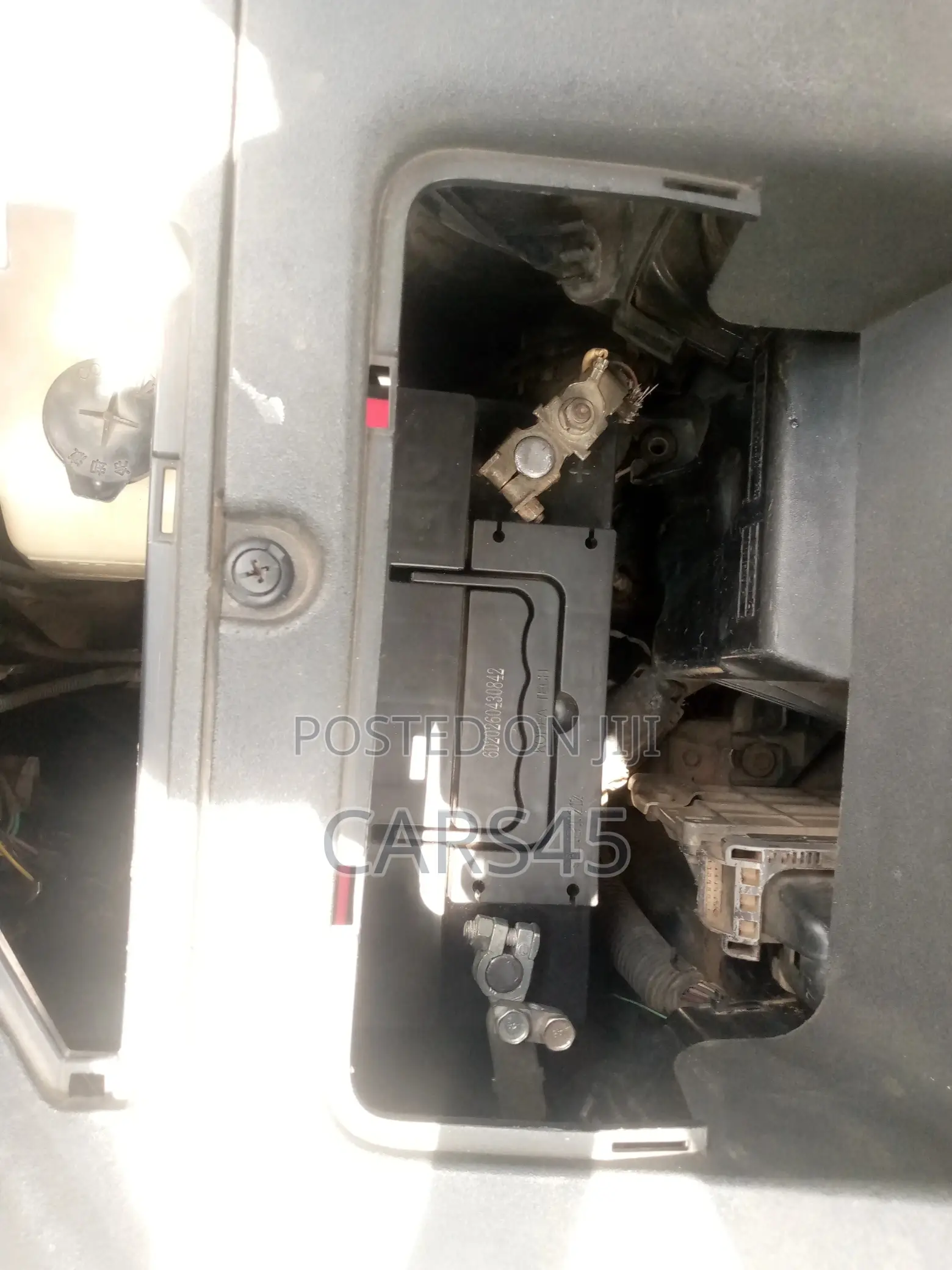 Lexus RX 2010 Black