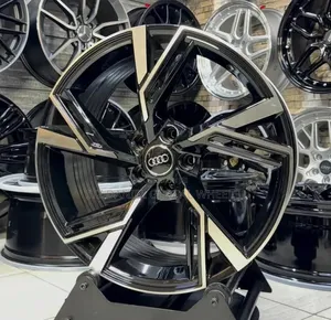 18 Inch Rim for Lexus and Toyota Highlander