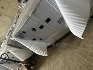 Perkins 50kva Soundproof Generator Set Brand New