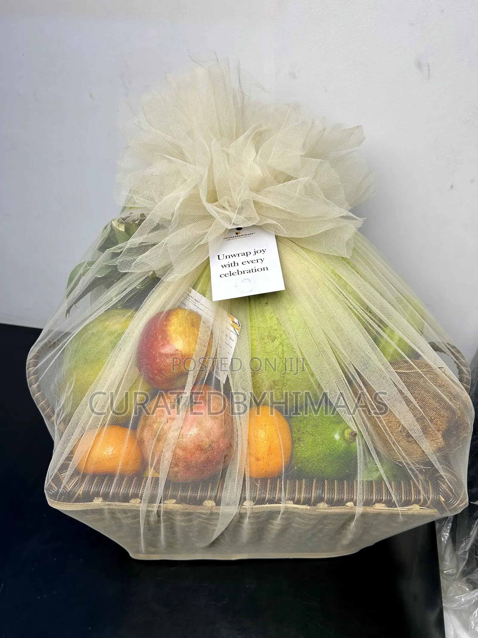Rectangular Wicker Hamper Basket