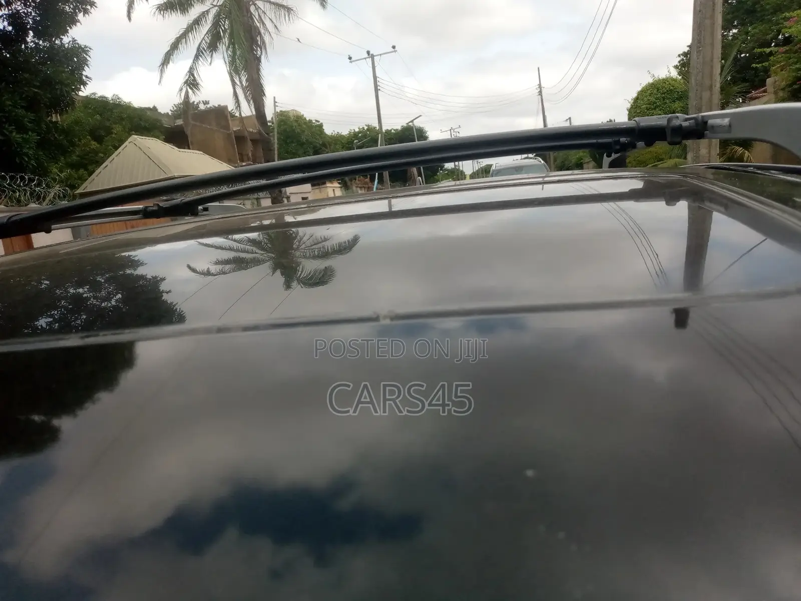 Lexus RX 2010 Black