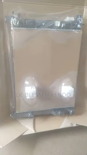 Radiator Renault Duster Logan Sandero