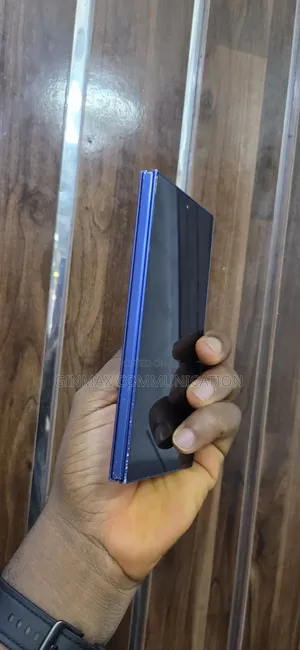 Samsung Galaxy Z Fold7 256 GB Blue
