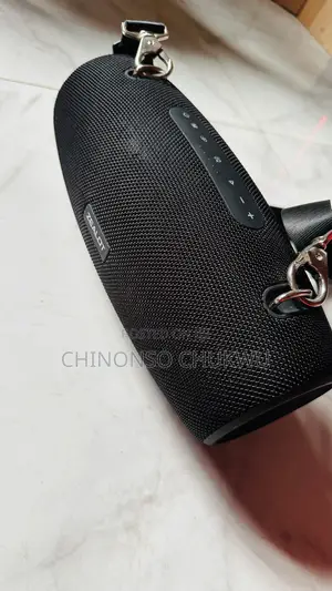 Zealot Speaker