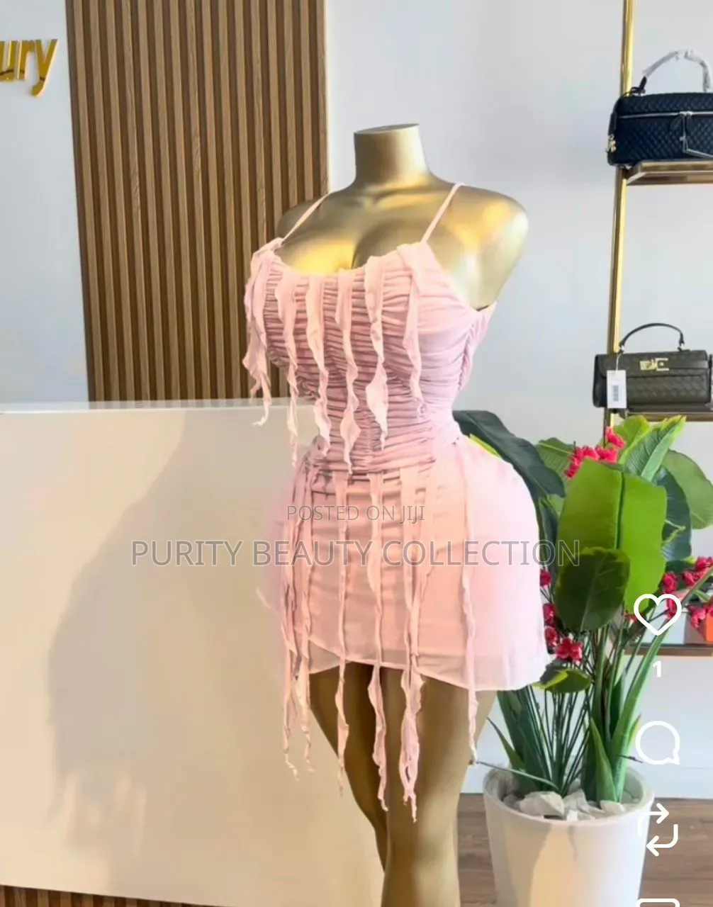 Purity Beauty Collection