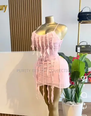 Purity Beauty Collection