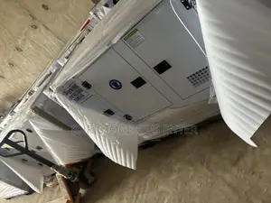 Perkins 50kva Sp England Generator Set
