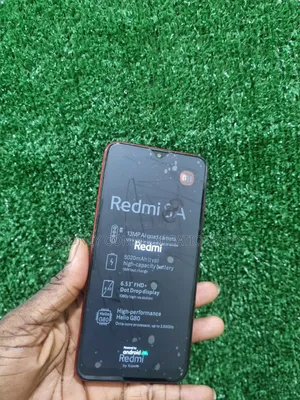 Xiaomi Redmi 8A 32 GB Red