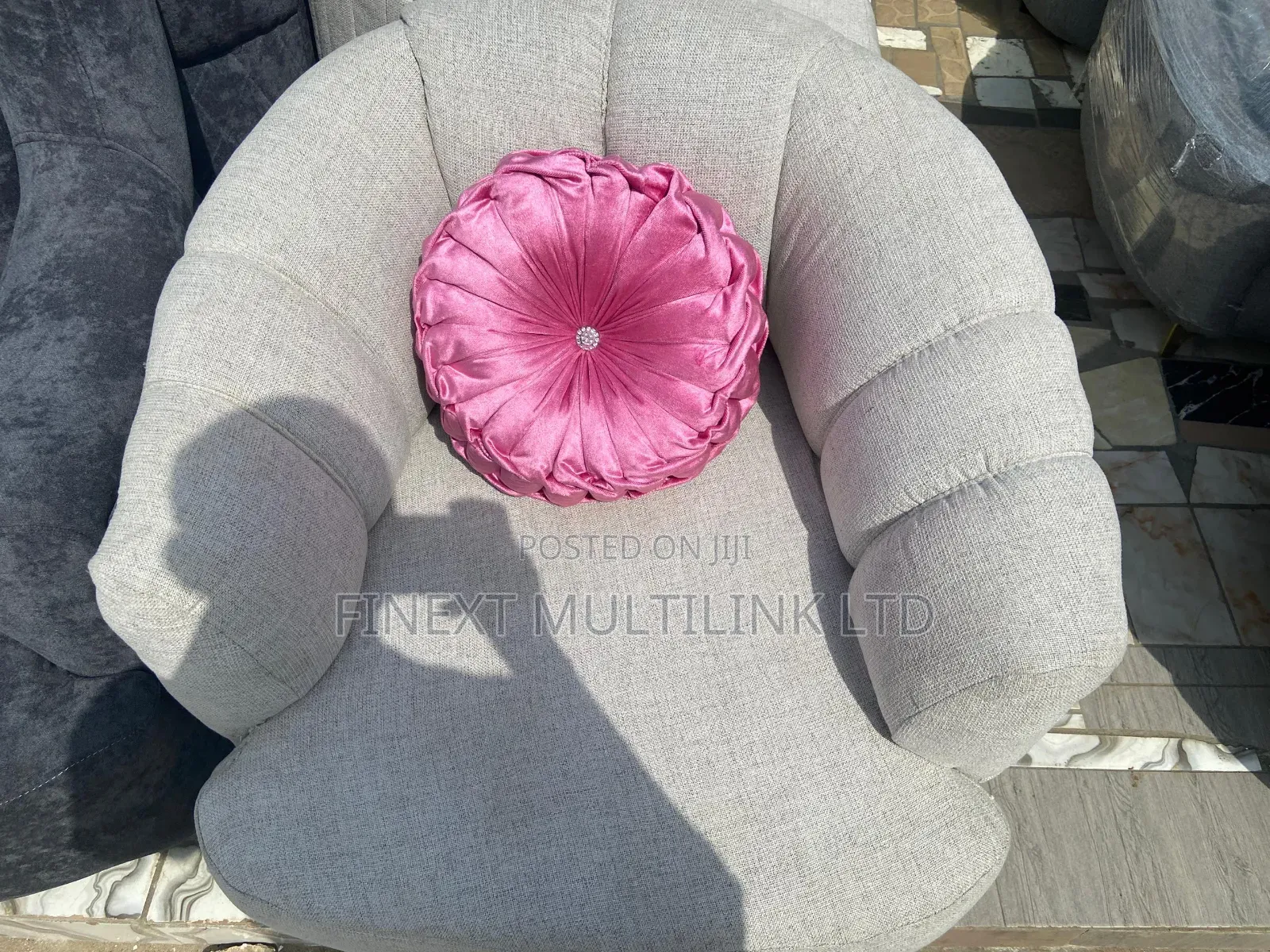 Sofa Portable Seaters