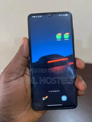 Samsung Galaxy A06 64 GB Gray