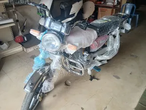 New Daylong DL150-KT 2020 Black