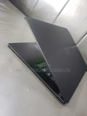 Laptop Microsoft Surface Laptop 5 16GB Intel Core i7 SSD 512GB
