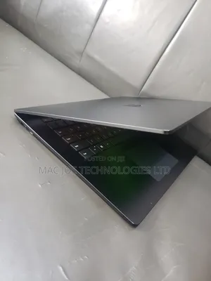 Laptop Microsoft Surface Laptop 5 16GB Intel Core i7 SSD 512GB