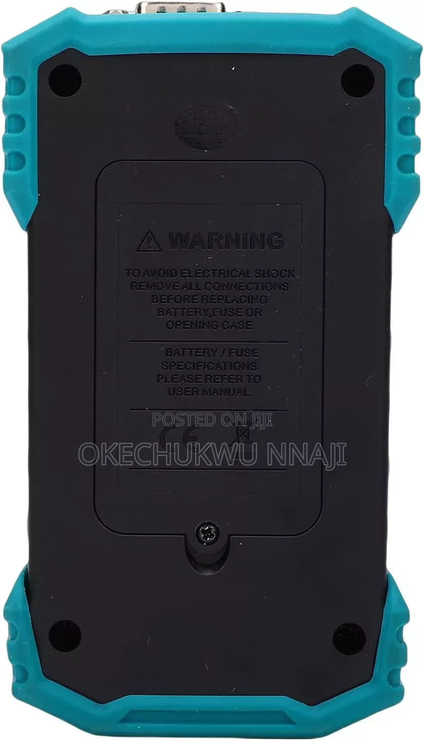 2000w Solar Panel Tester, Abs Material With LCD Display