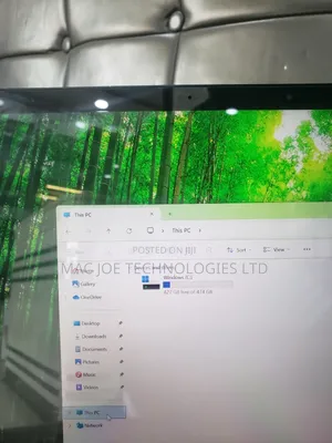 Laptop Microsoft Surface Laptop 5 16GB Intel Core i7 SSD 512GB