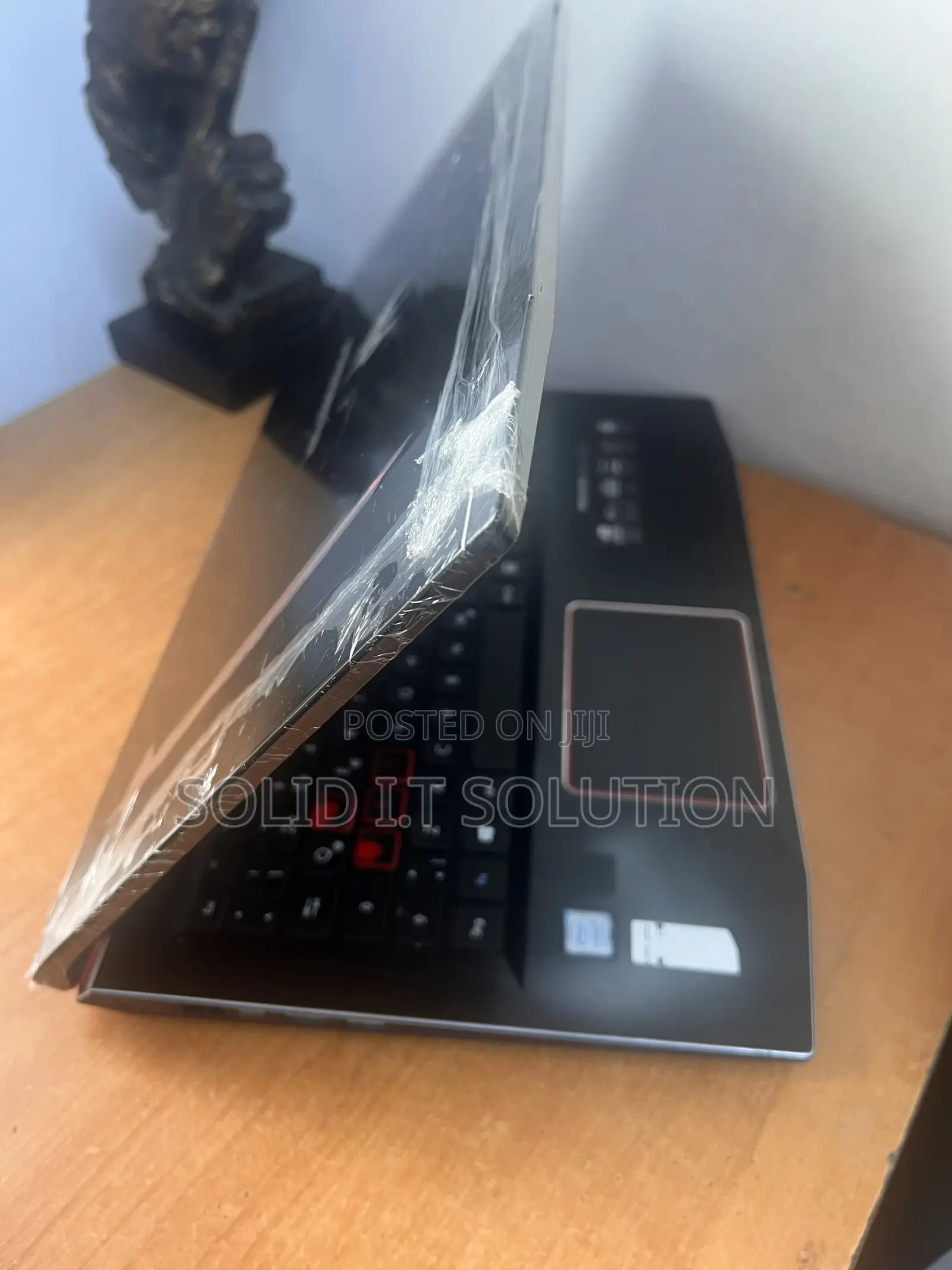 Laptop Acer 16GB Intel Core i7 SSD 500GB