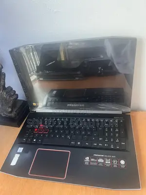 Laptop Acer 16GB Intel Core i7 SSD 500GB