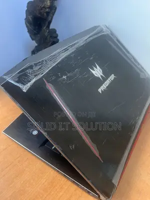 Laptop Acer 16GB Intel Core i7 SSD 500GB