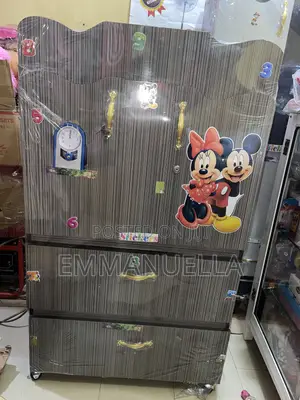 Baby Drawer