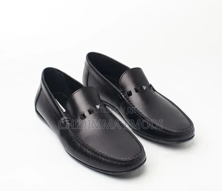 John Gallino Shoe
