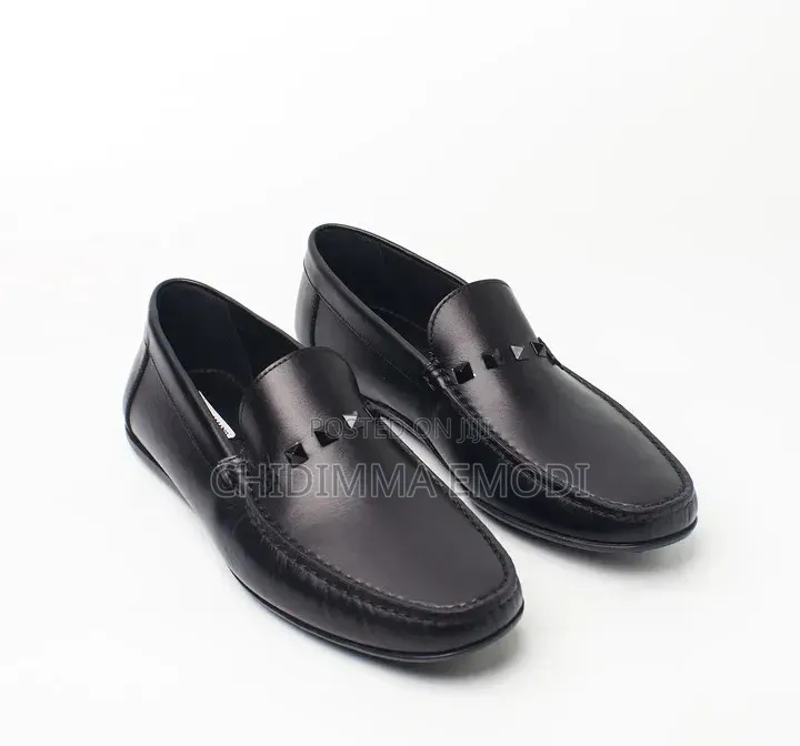 John Gallino Shoe