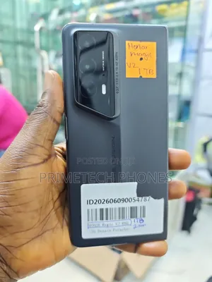 Honor Magic V2 1TB Gray
