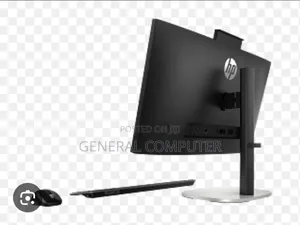 New Desktop Computer HP AiO 24 8GB Intel Core i7 SSD 512GB