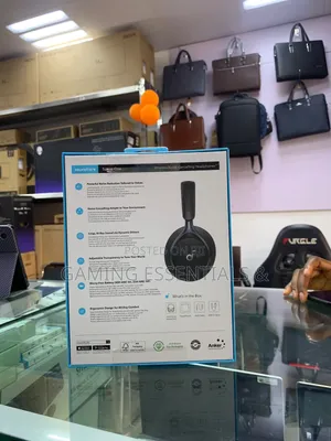 Soundcore Space One Headset