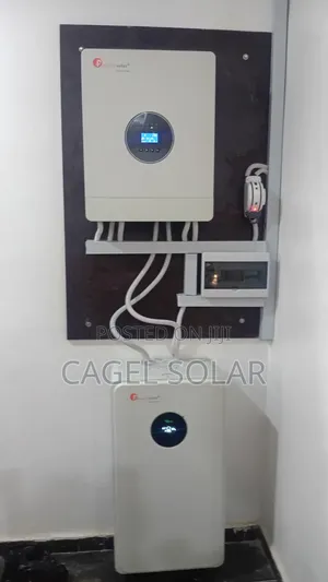 Felicity 6kva 48v Ivem Hybrid Solar Inverter for Sale in Kano