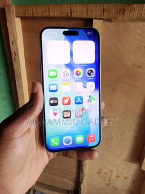 Apple iPhone 16 Plus 256 GB Gray