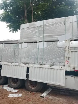 Gypsum Board Seller