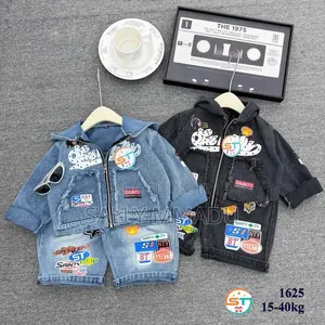 Children Clothes