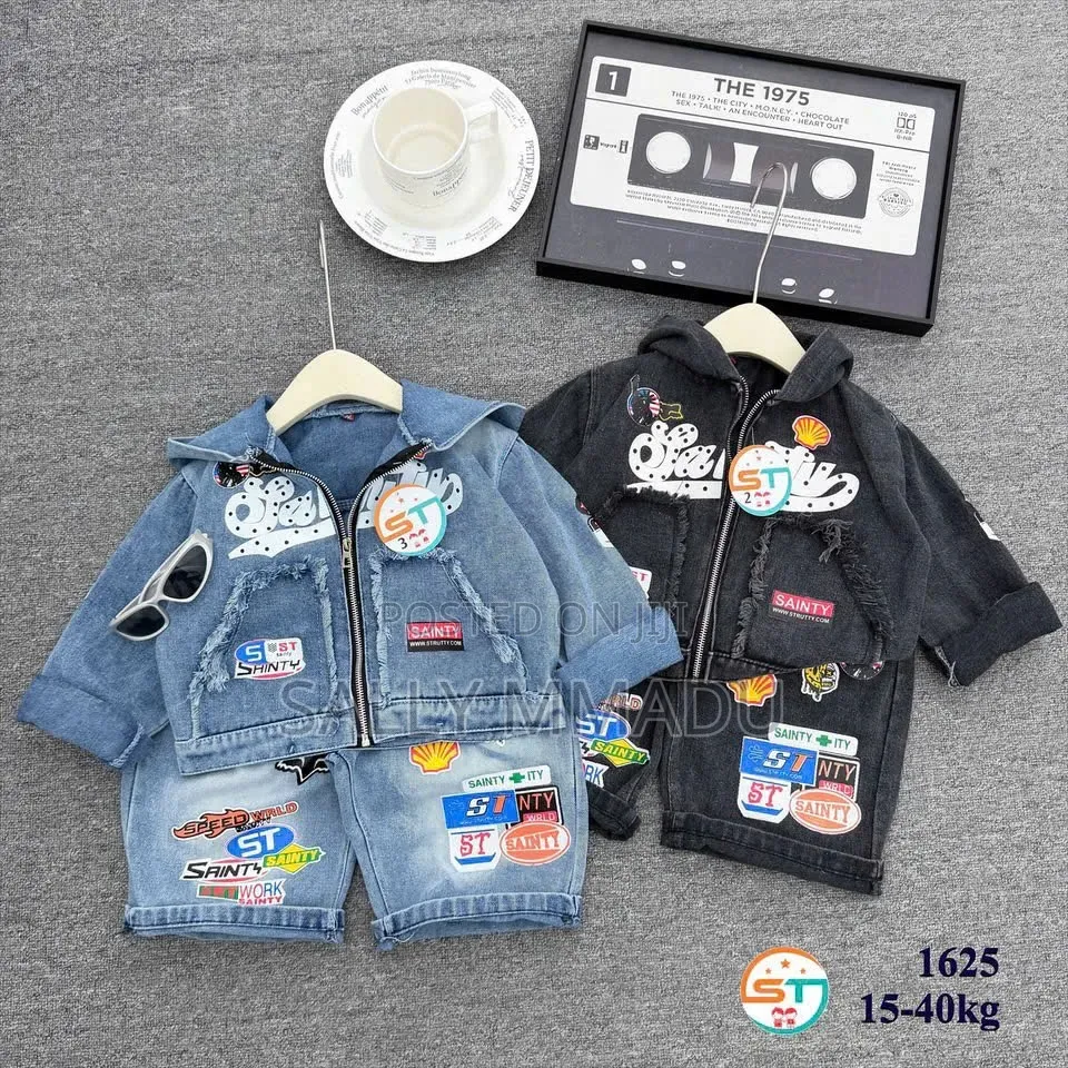Children Clothes