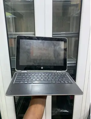Laptop HP ProBook 11 X360 8GB Intel Core i5 SSD 128GB
