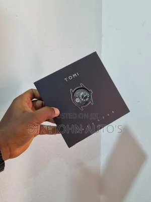 Tomi Face Gear