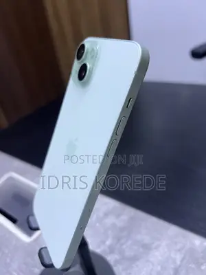 Apple iPhone 15 Plus 128 GB Green