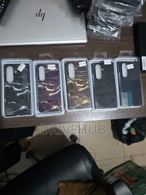 Samsung Z Fold Pouch