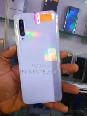 Samsung Galaxy A90 5G 128 GB White