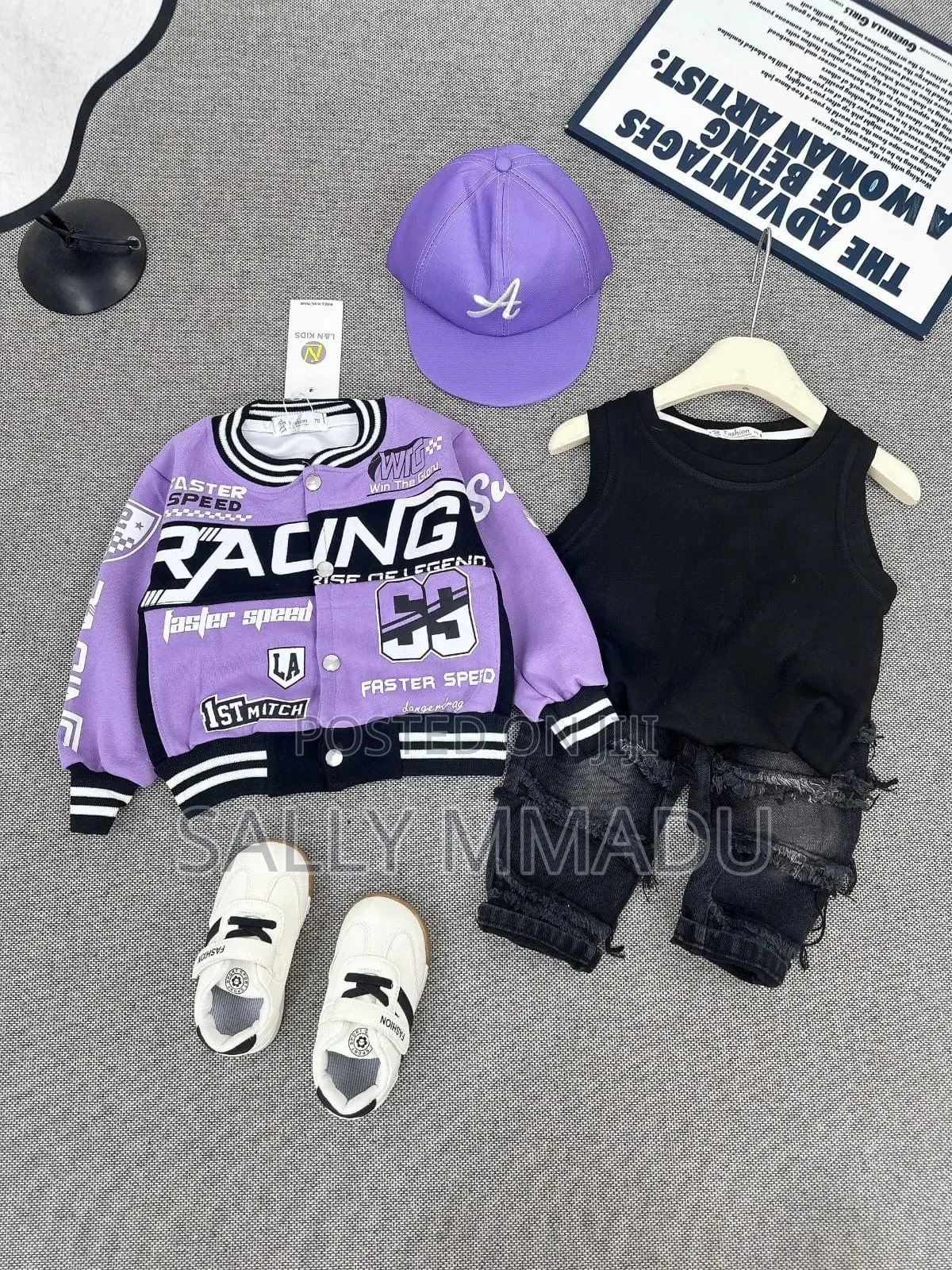 Children Clothes