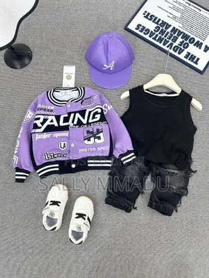 Children Clothes
