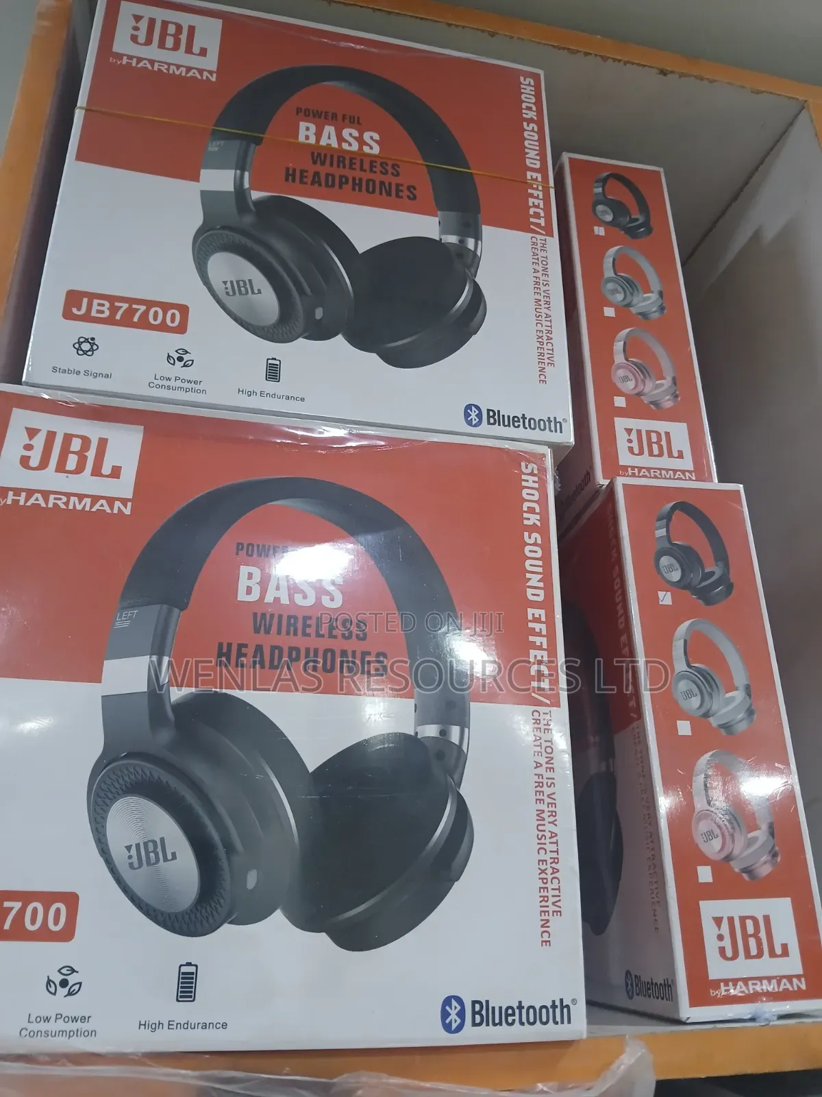 Jb7700 Headset