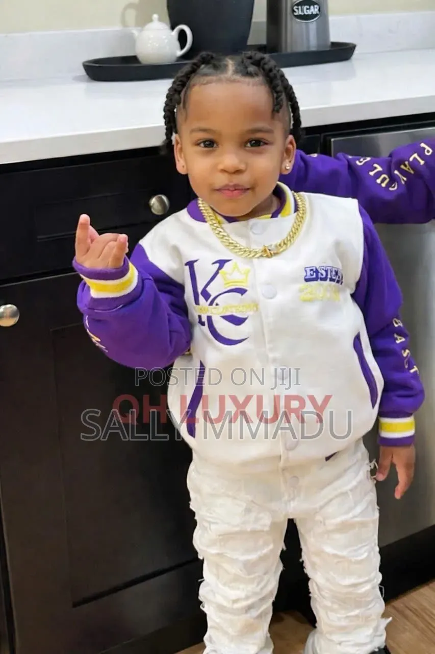 Children Clothes