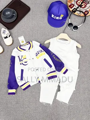 Children Clothes