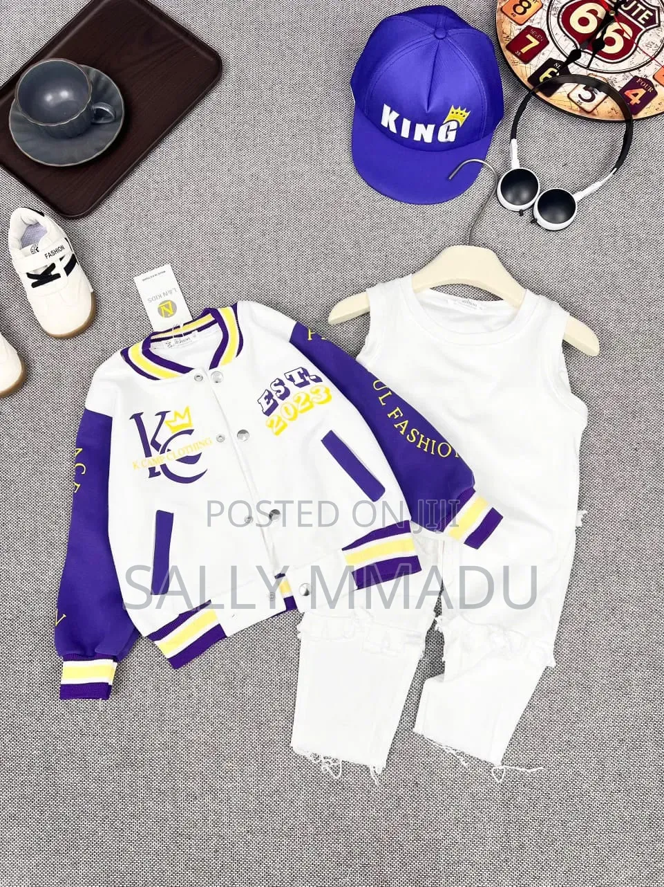 Children Clothes