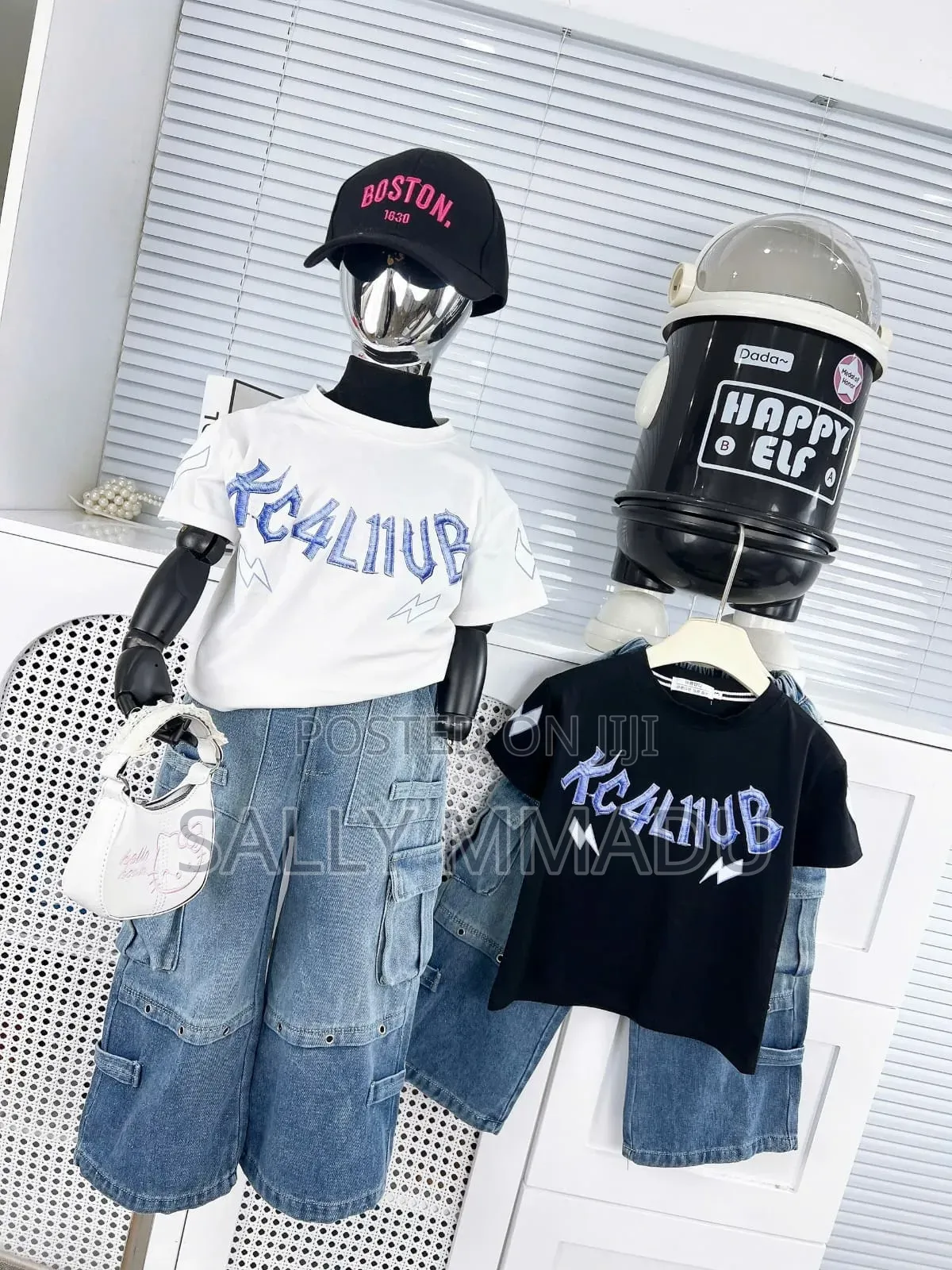 Children Clothes