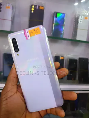 Samsung Galaxy A90 5G 128 GB Green