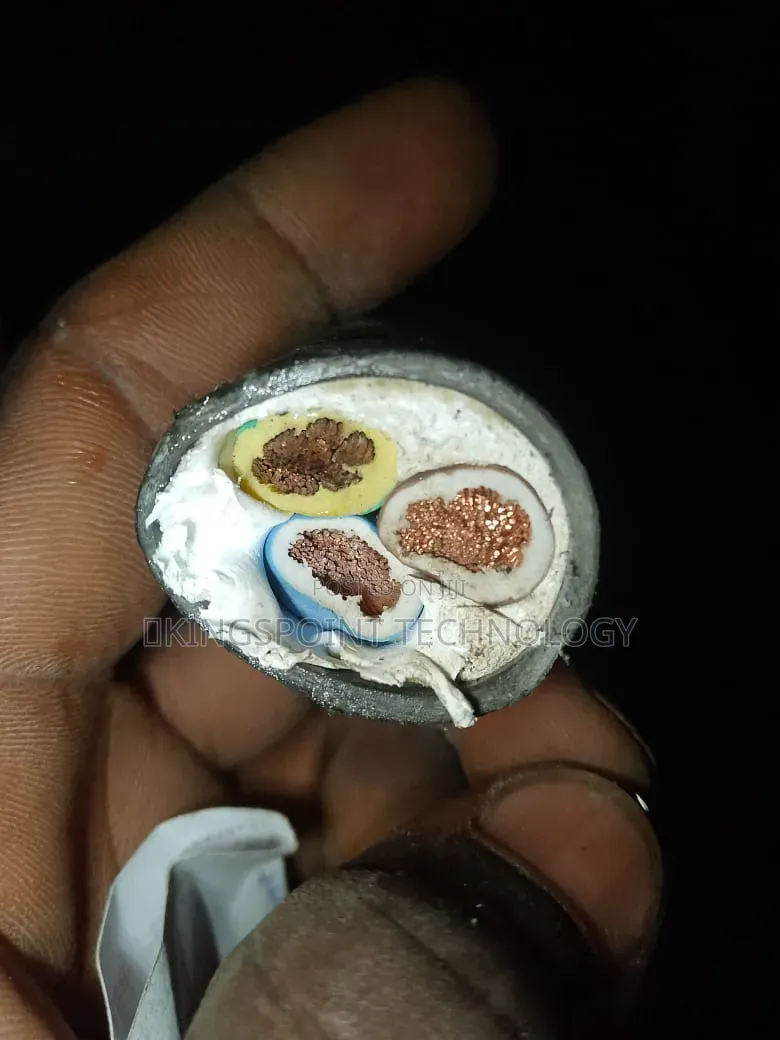 Flexible Cable
