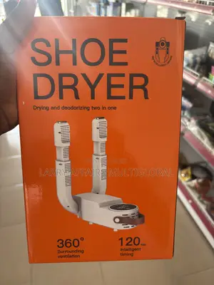 Shoe Dryer