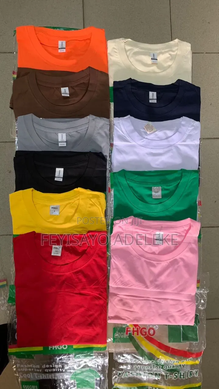 Plain Polo