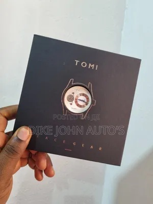 Tomi Facegear